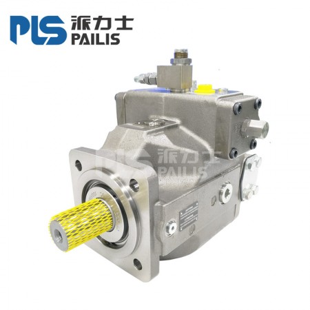 PAILIS-A4VSO125DP液壓泵