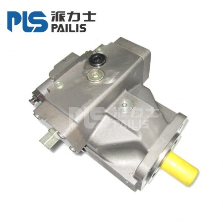 PAILIS-A4VSO180DR/DFR液壓油泵